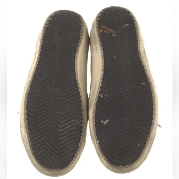 Golden goose sneakers - Picture 4 of 7